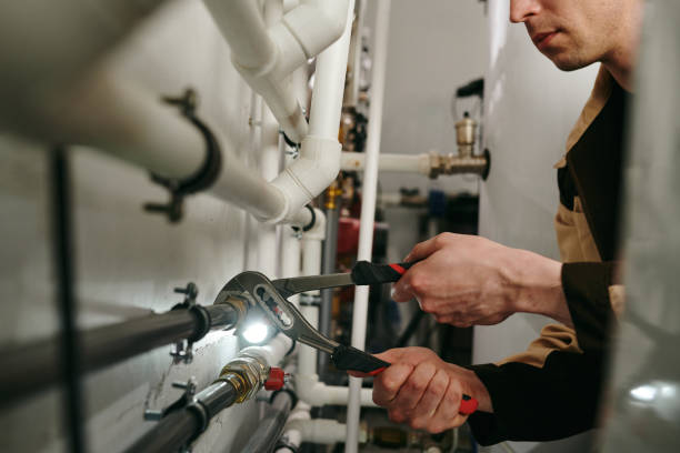 Best Septic Systems  in Roma, TX