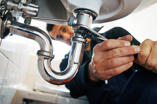Best Shower Repair Services  in Roma, TX