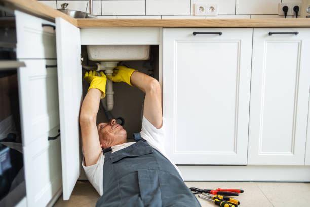 Best Plumbing Installation Services  in Roma, TX