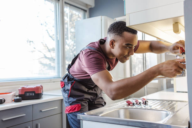 Professional Plumbing in Roma, TX